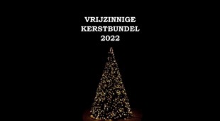 Kerstbundel 2022: verschillende soorten kerst