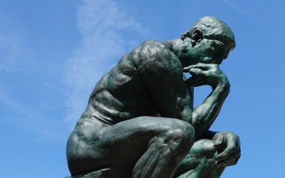 Column: Vergeet het maar?